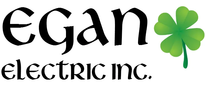 Slide of Egan Electric Inc