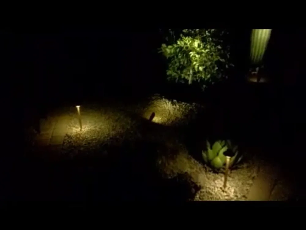 Slide of Egan Electric