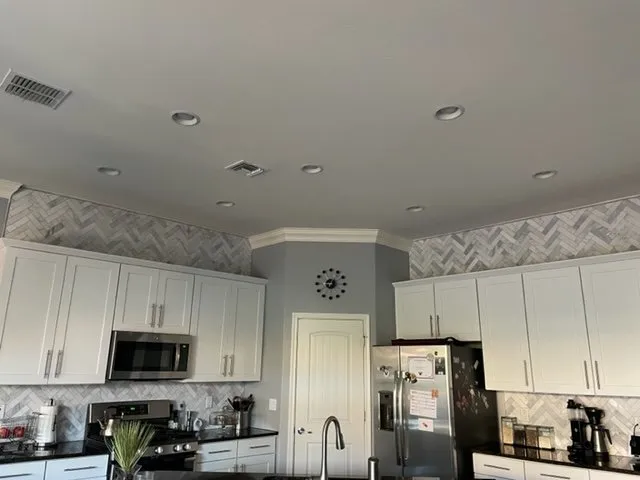 Slide of Egan Electric