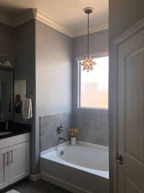 Slide of Egan Electric