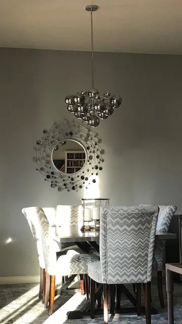 Slide of Egan Electric