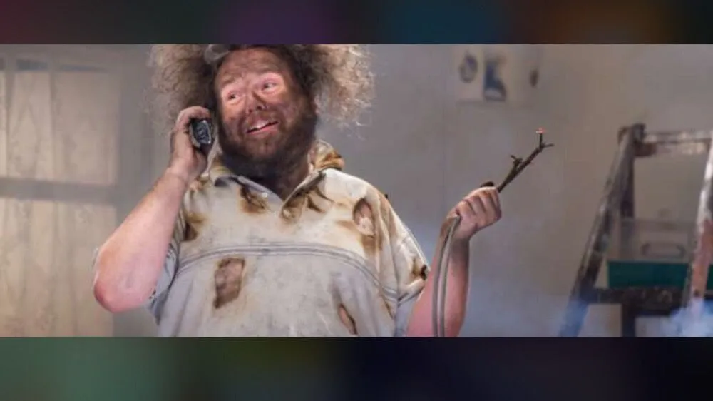 Slide of Egan Electric