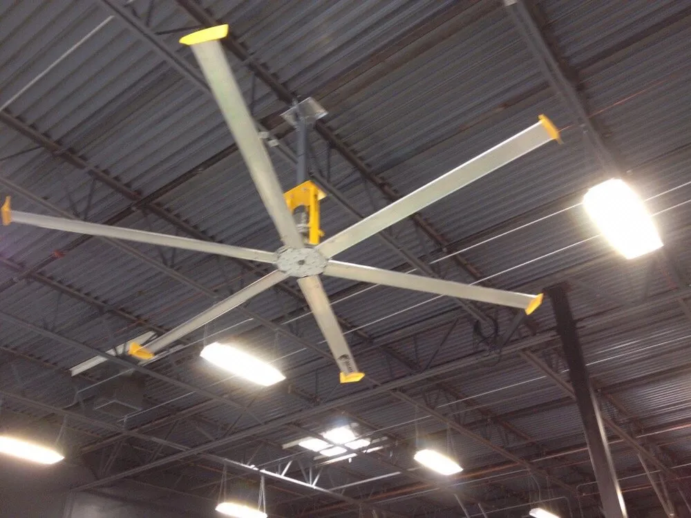 Slide of Egan Electric