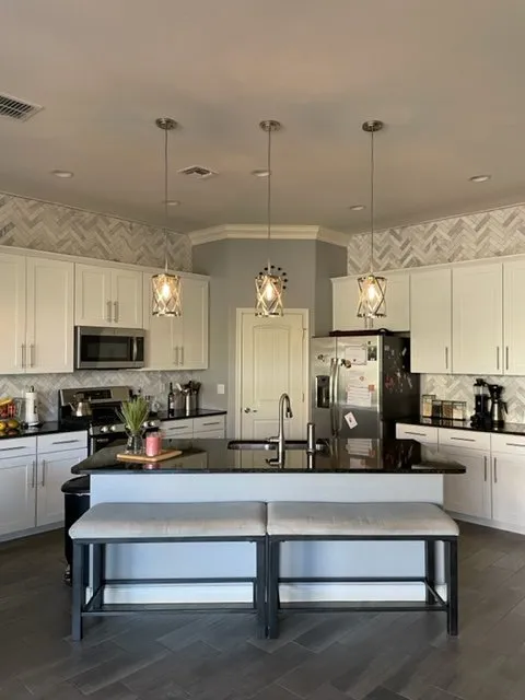 Slide of Egan Electric