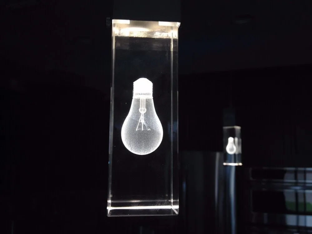 Slide of Egan Electric