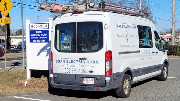 Egan Electric