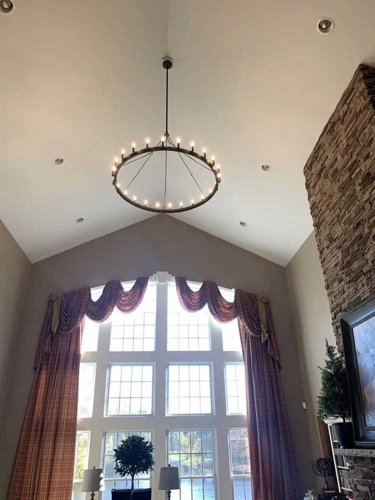 Slide of Egendoerfer Power Solutions