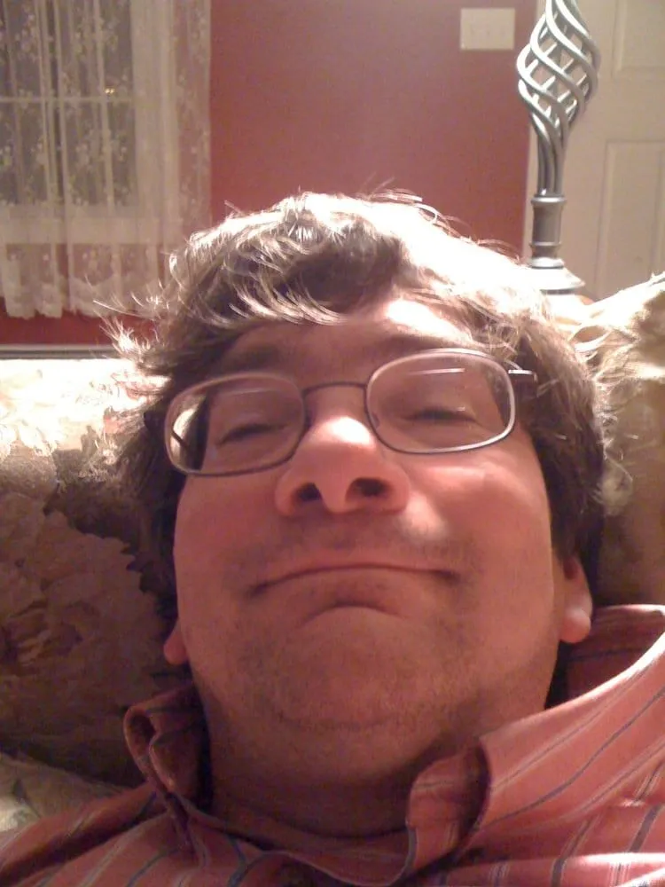 Slide of Eger Alan Electric