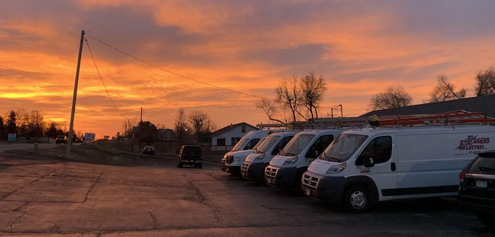 Slide of Eggers Electric