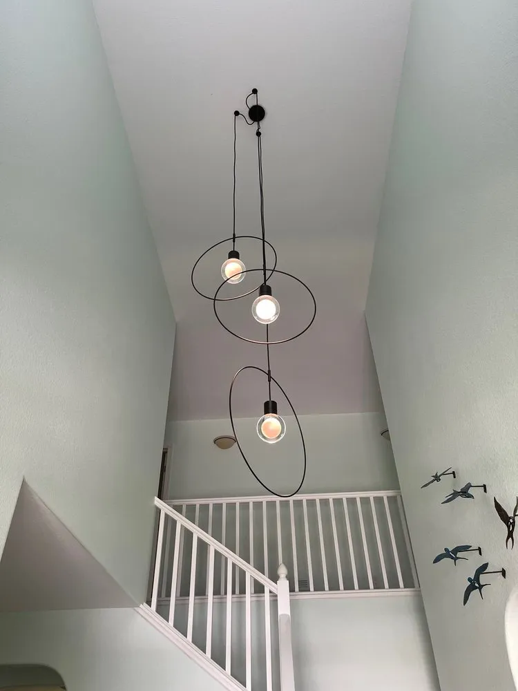 Slide of Eggers Electric