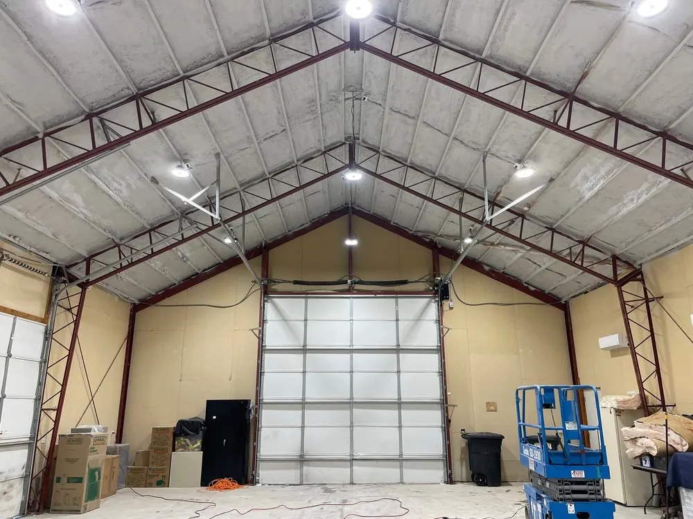 Slide of Eggers Electric