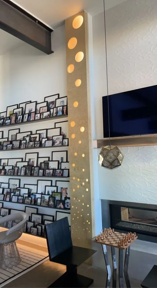 Slide of Eggers Electric