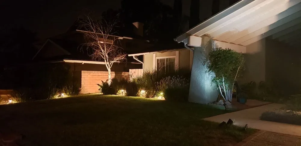 Slide of Eggleston Electric