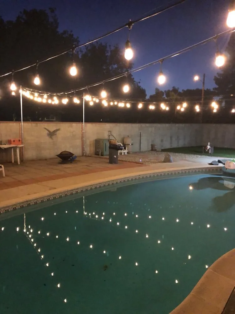 Slide of Eggleston Electric