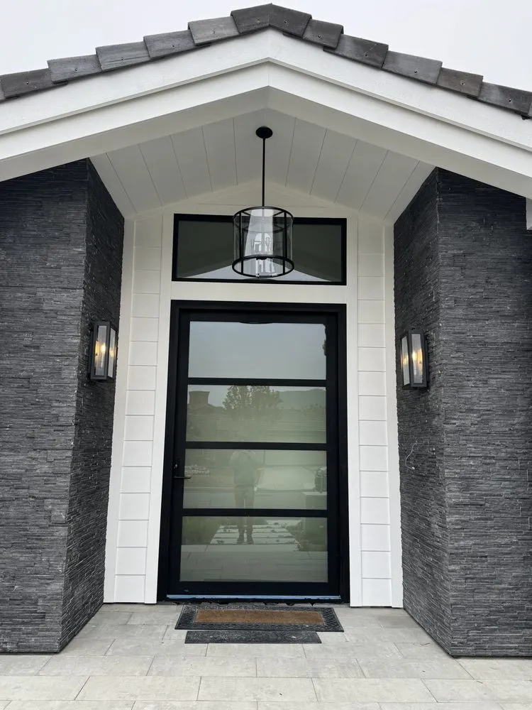 Slide of Eggleston Electric