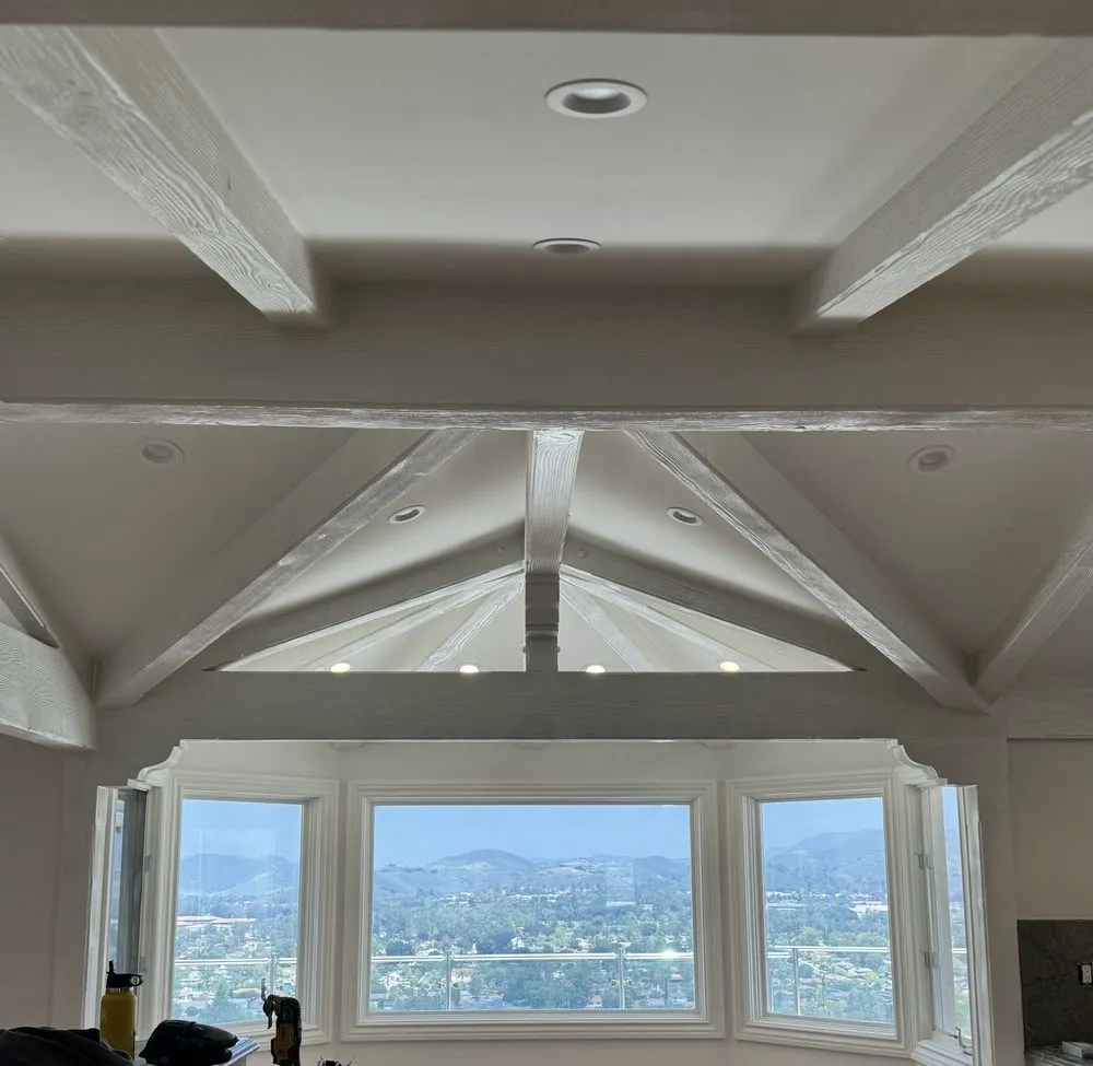 Slide of Eggleston Electric