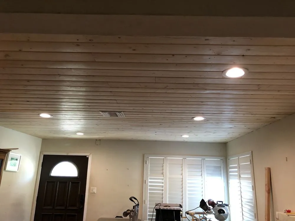 Slide of Eggleston Electric