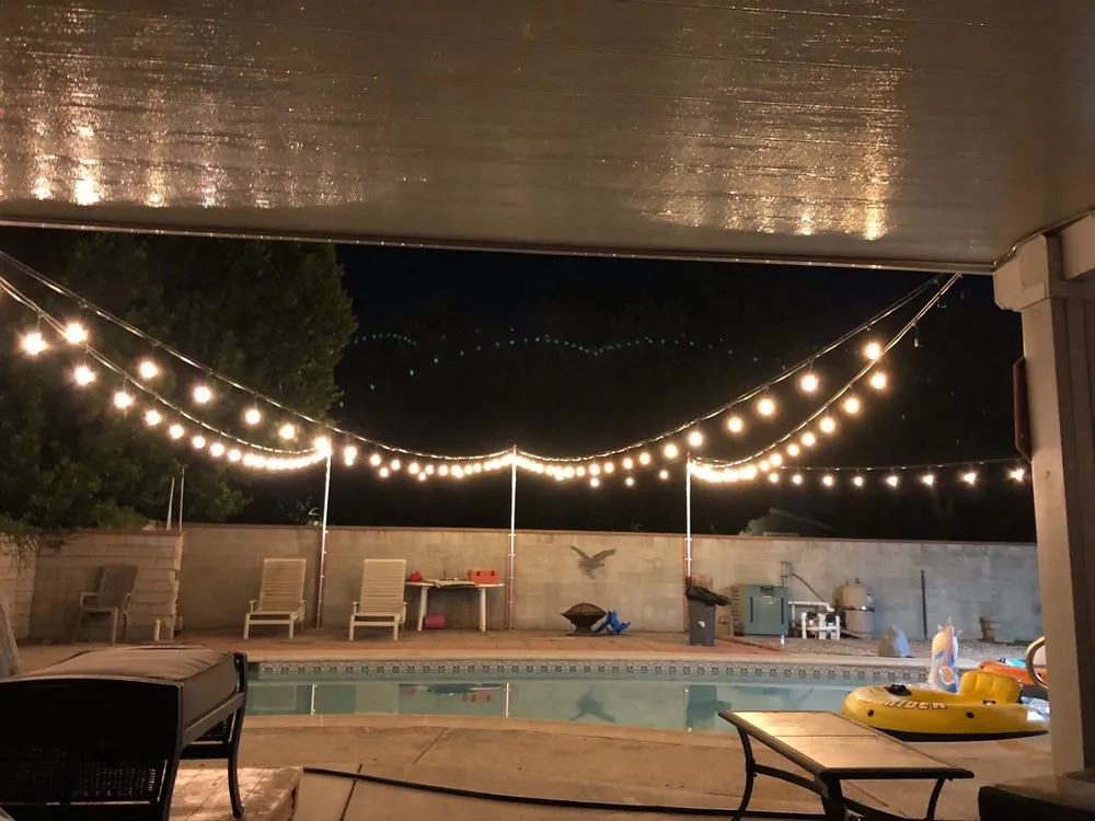 Slide of Eggleston Electric