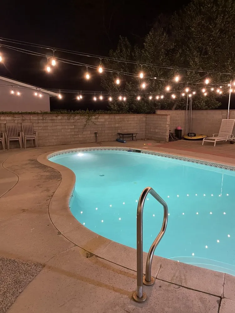 Slide of Eggleston Electric