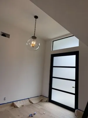 Eggleston Electric Logo