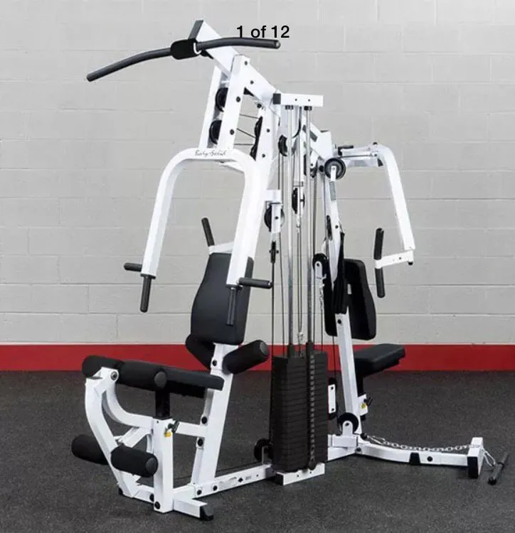 Slide of EGH SERVICES