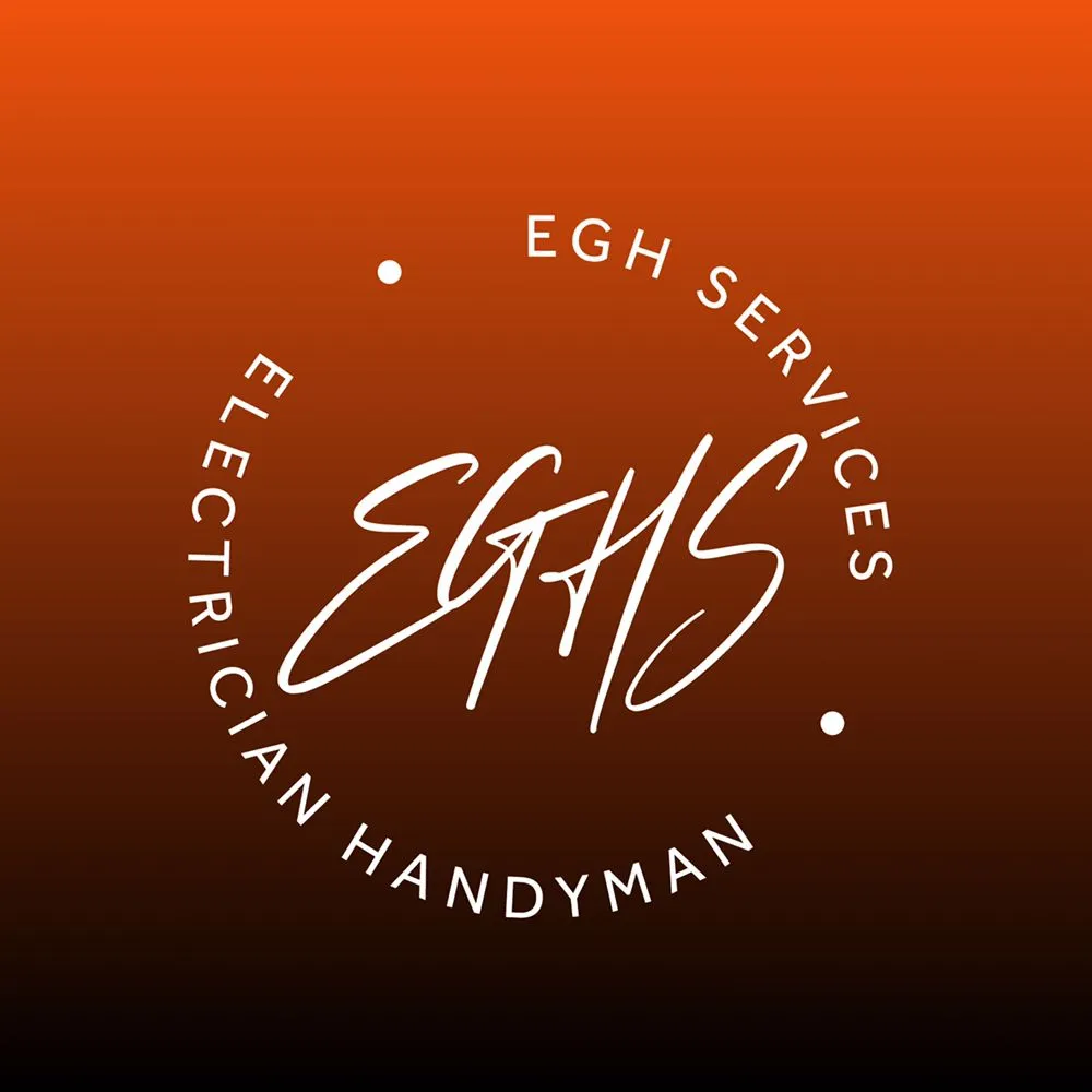 Slide of EGH SERVICES