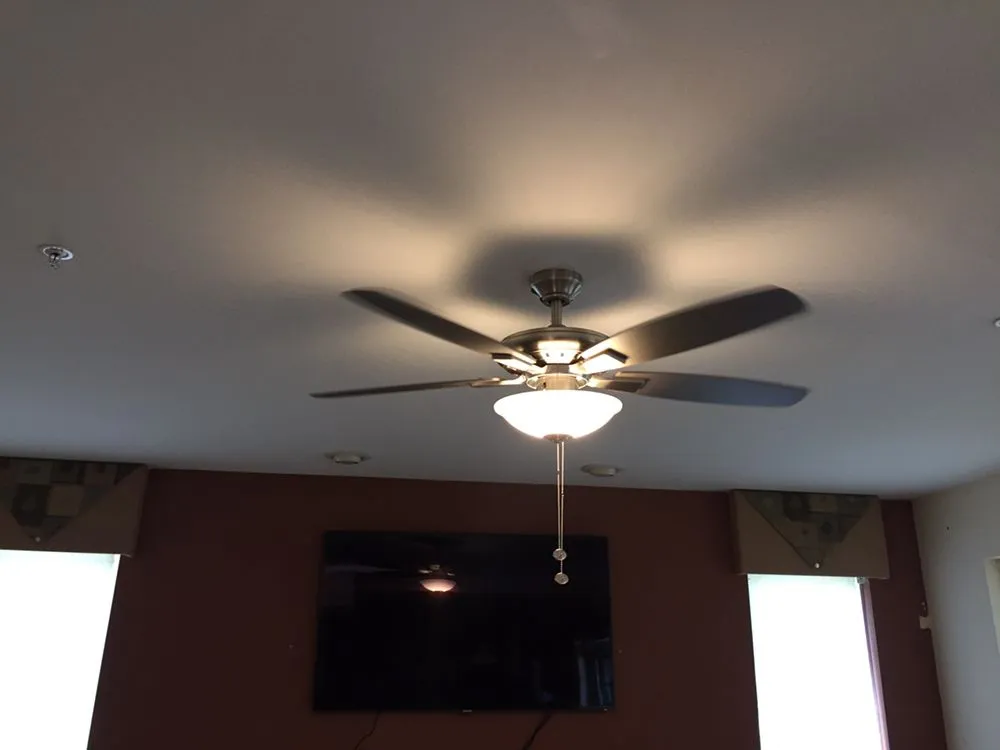 Slide of EGH SERVICES