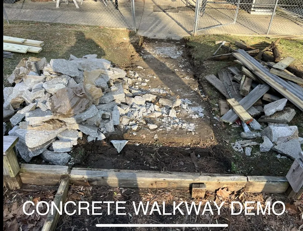 Slide of EGH SERVICES