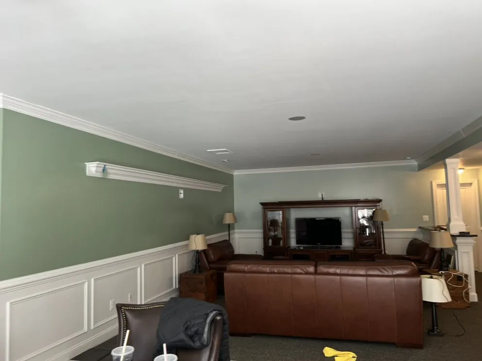 Slide of EGH SERVICES