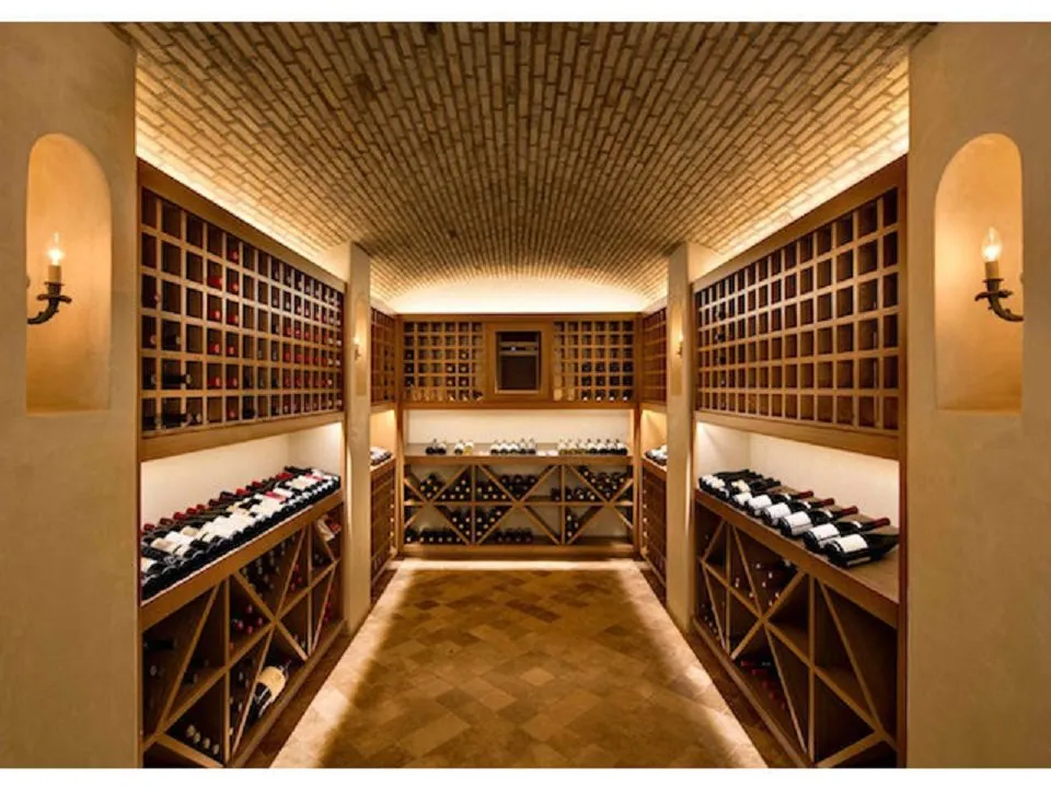 Slide of EGL Electric