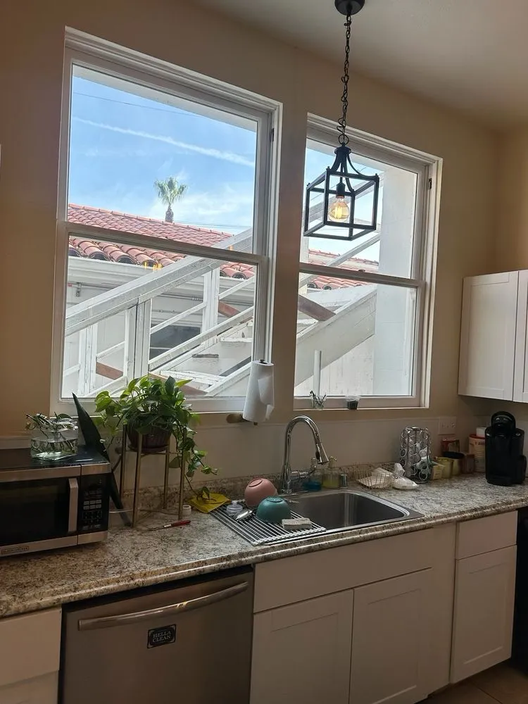 Slide of Egli Electric