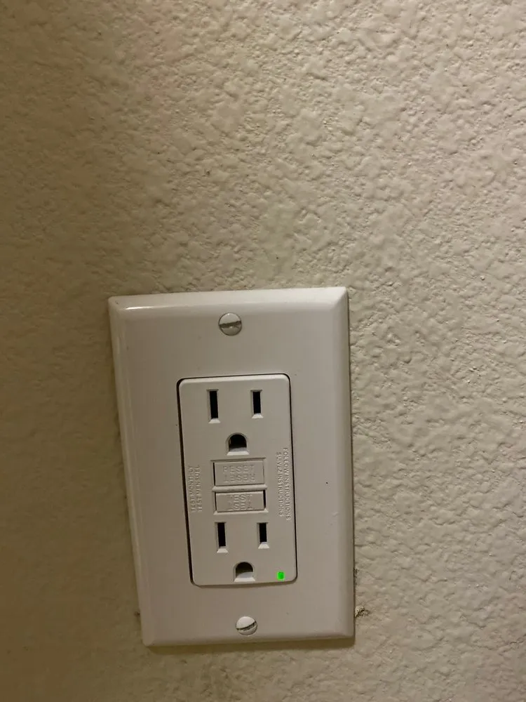 Slide of Egli Electric