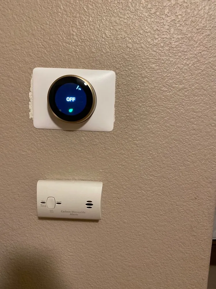 Slide of Egli Electric