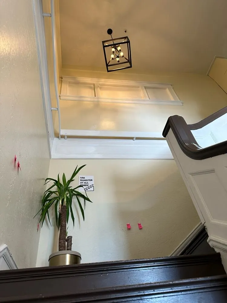 Slide of Egli Electric