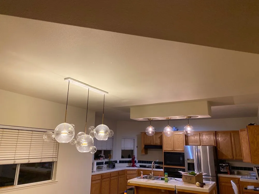 Slide of Egli Electric