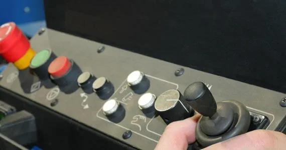 Slide of EGM Enterprises