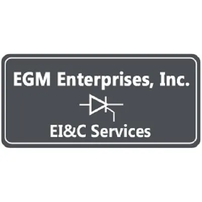 EGM Enterprises Logo