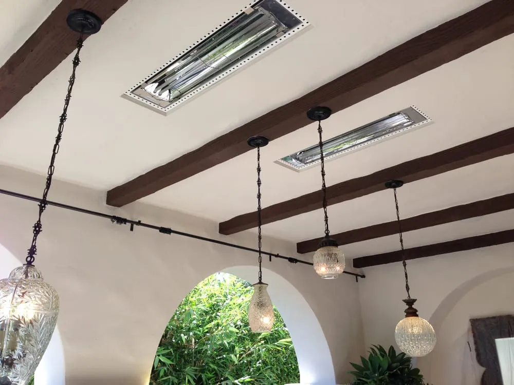 Slide of Egozi Electric