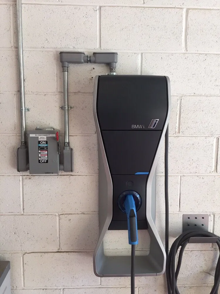 Slide of Egozi Electric