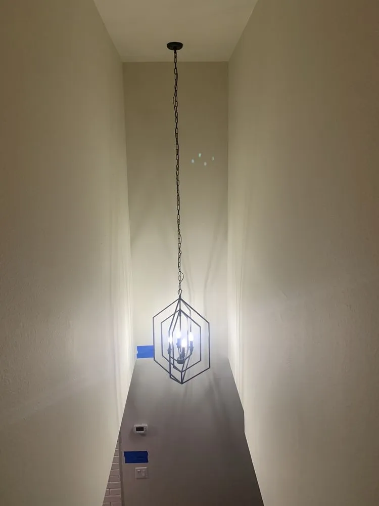 Slide of Egozi Electric