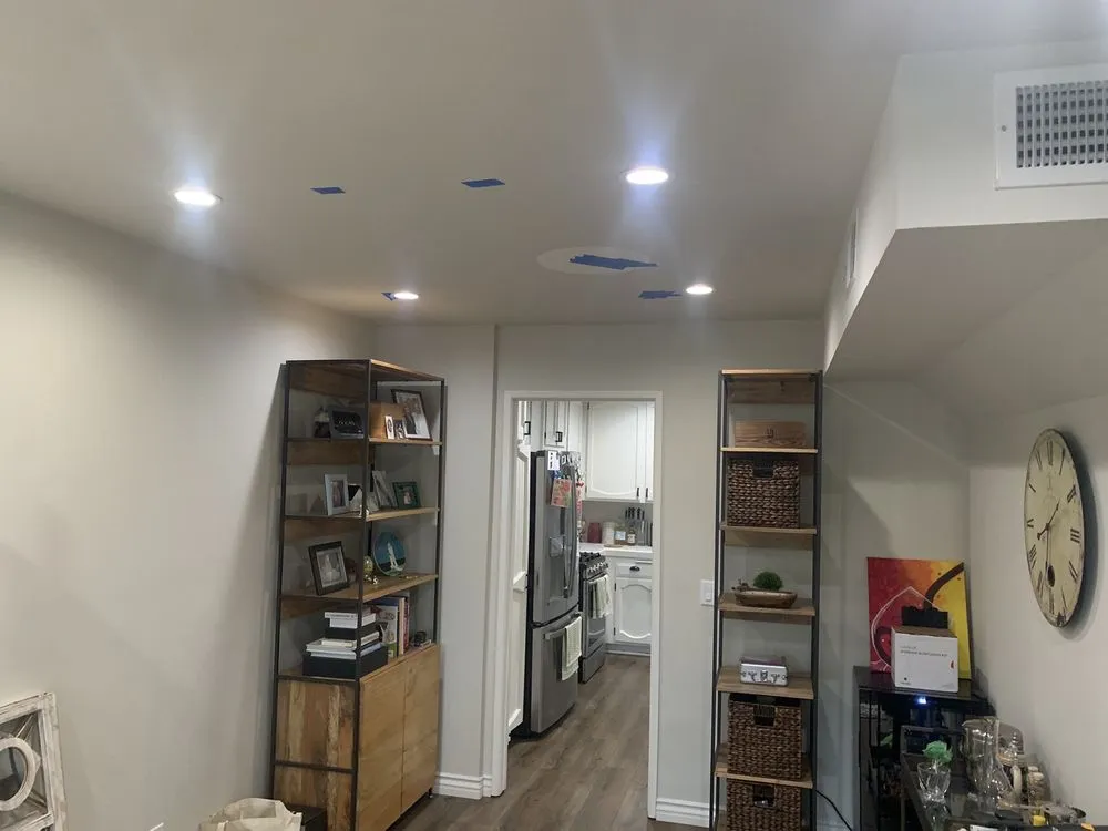 Certified electrical service for homes in outlet and switch repair,  by 