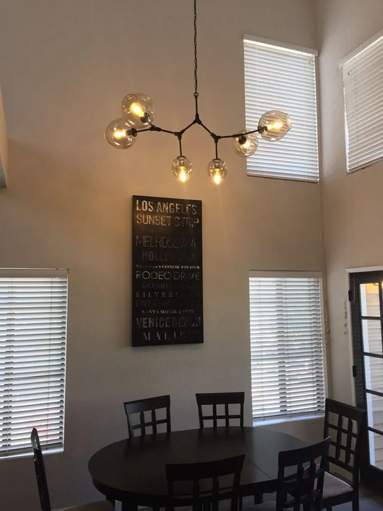 Slide of Egozi Electric