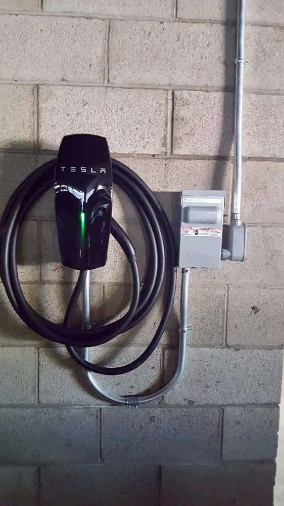 Slide of Egozi Electric