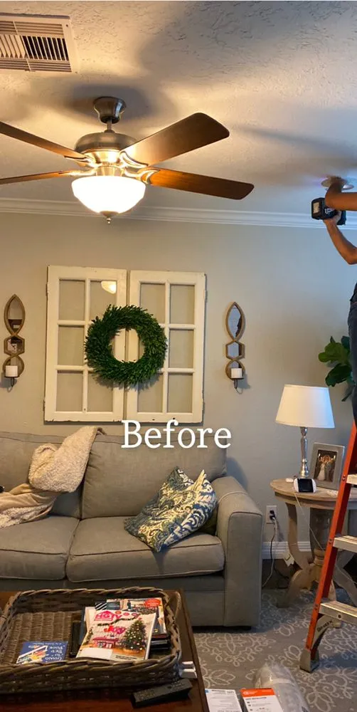 Slide of EGR electrical