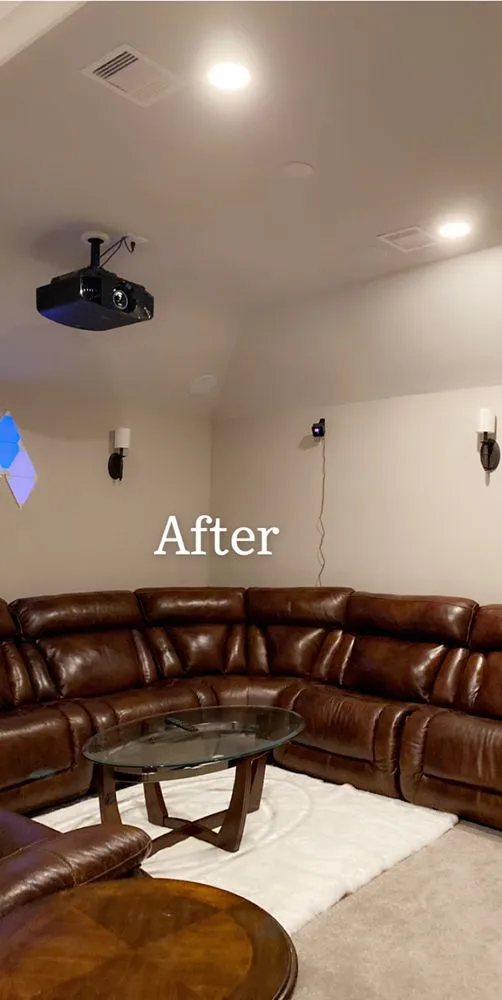 Slide of EGR electrical