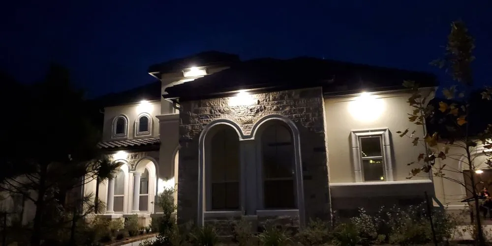 Slide of EGR electrical