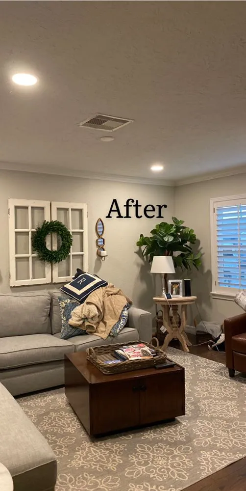 Slide of EGR electrical