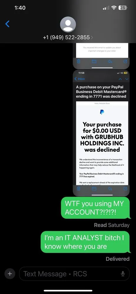 Slide of EGR Electrical Wiring