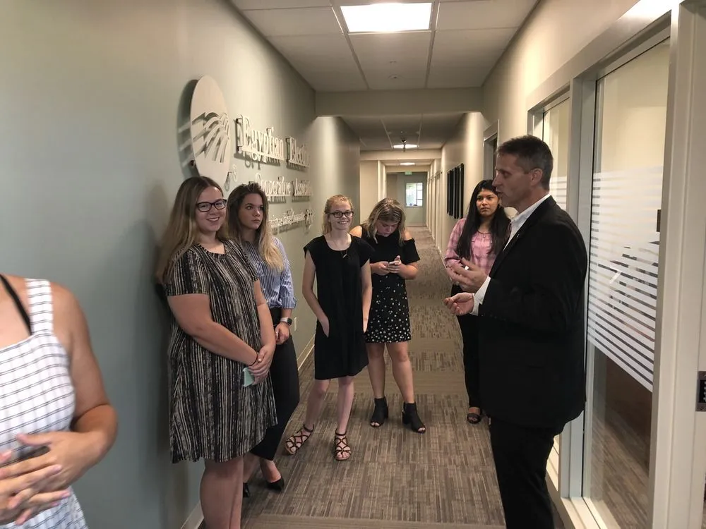 Slide of Egyptian Electric