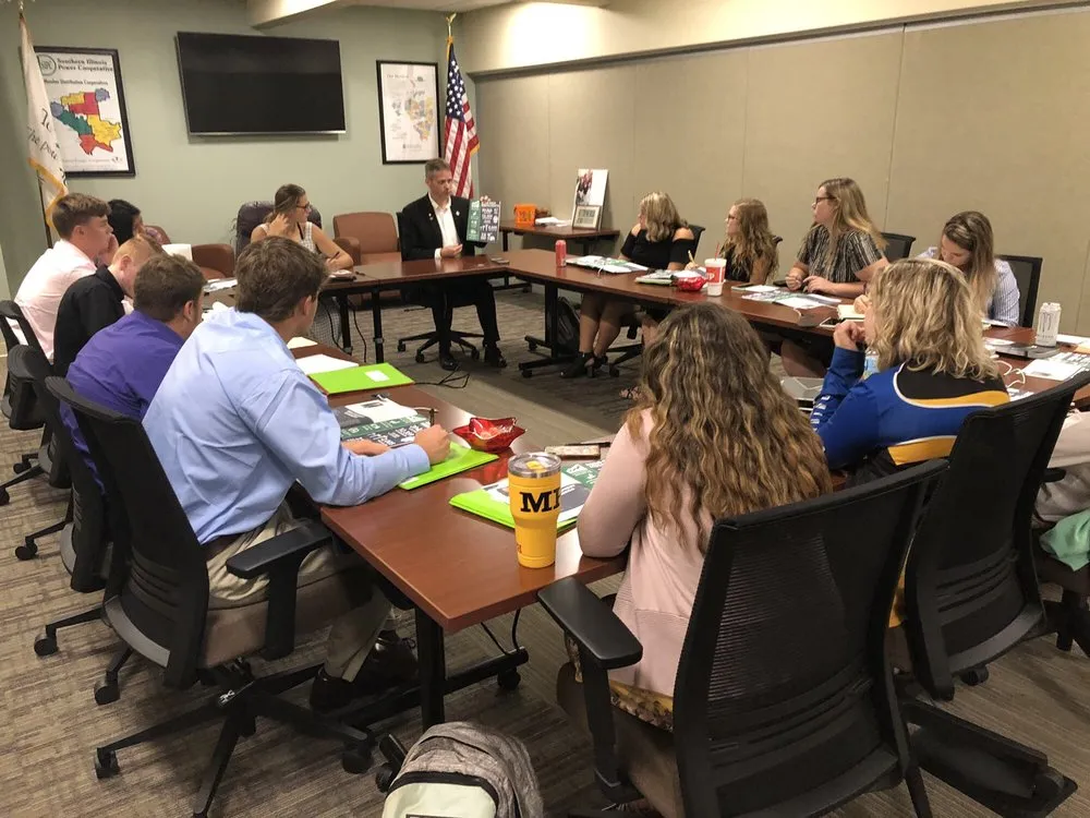 Slide of Egyptian Electric